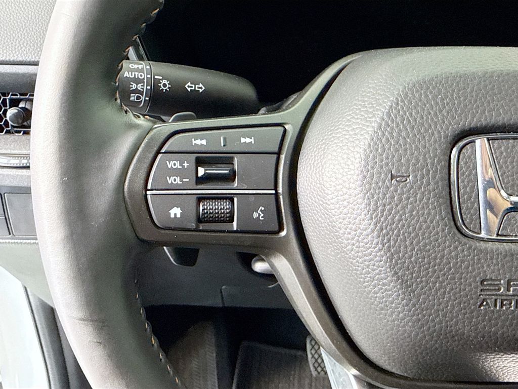 Thumbnail: 2024 Honda CR-V - 11