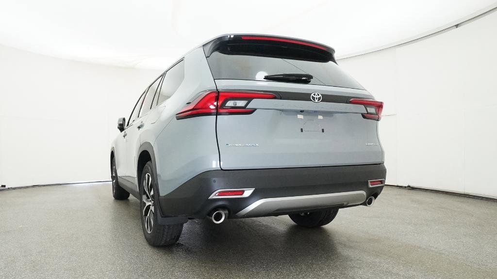 Thumbnail: 2026 Toyota Grand Highlander - 29