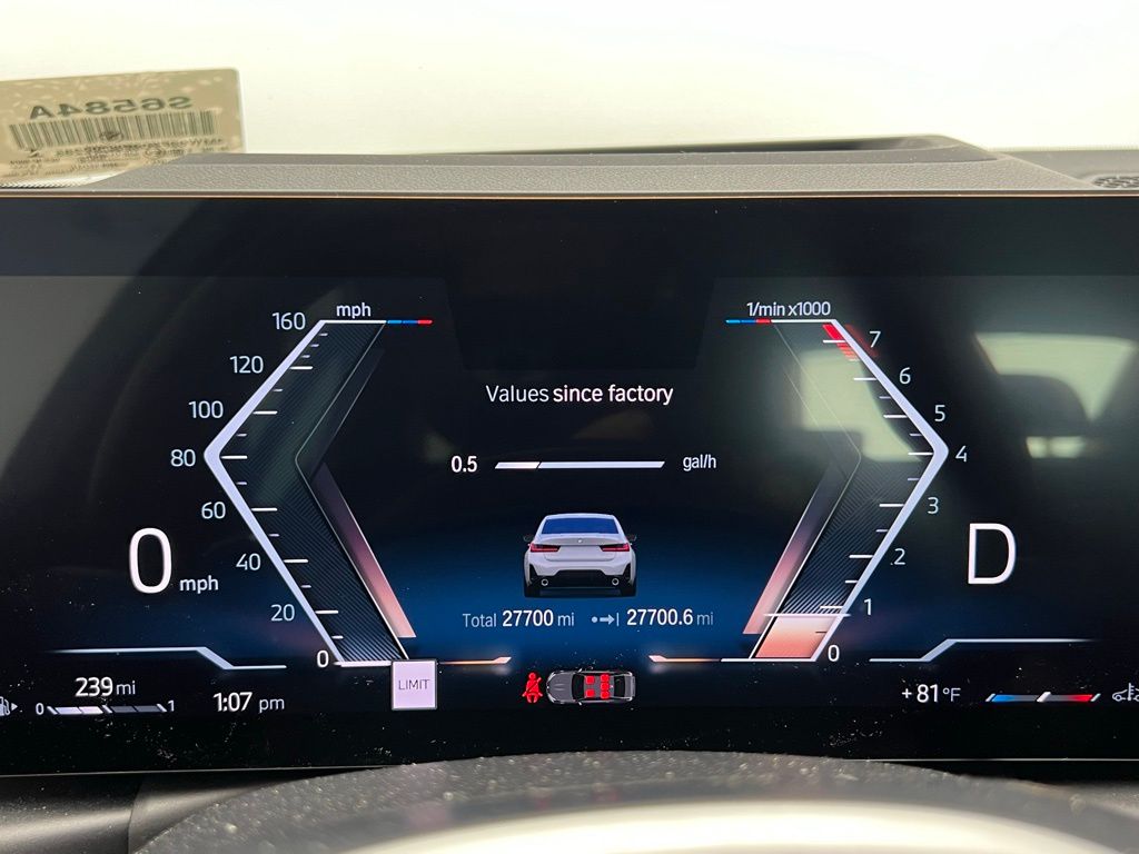 2023 BMW 3 Series 330i 17