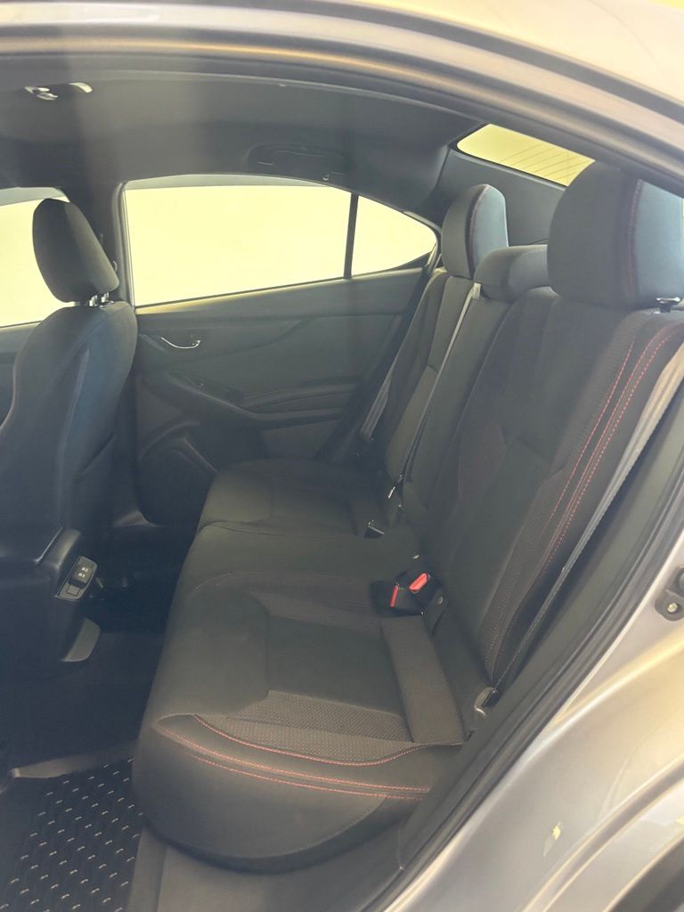 Used 2023 Subaru WRX Sedan