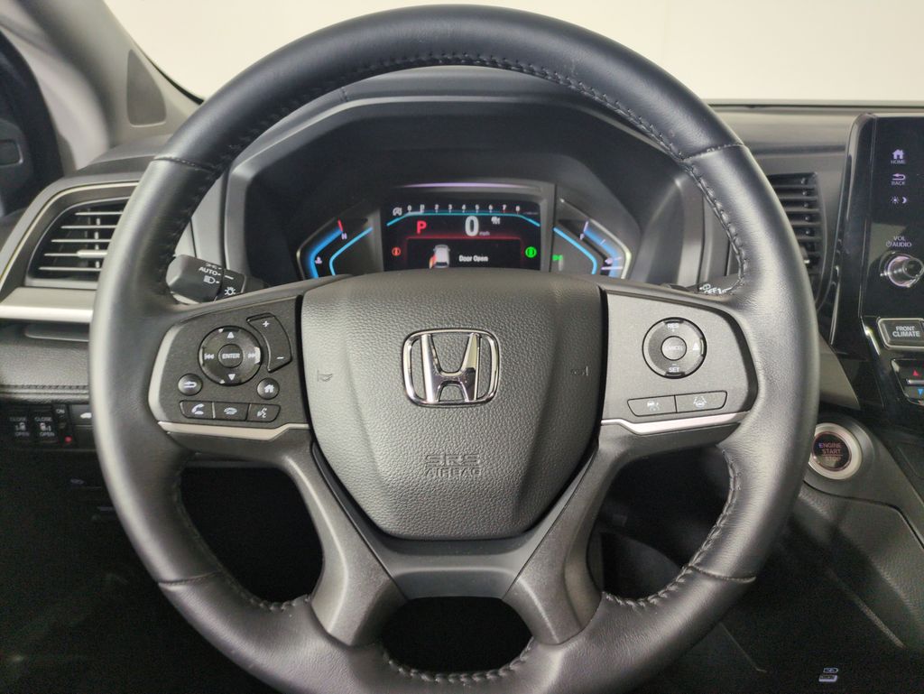 Used 2024 Honda Odyssey EX-L For Sale in Fort Wayne, IN