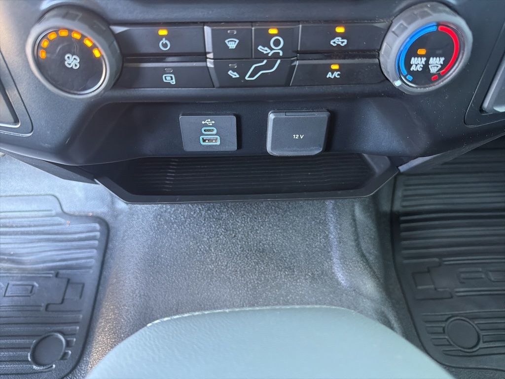2024 Ford F-250 Super Duty XL