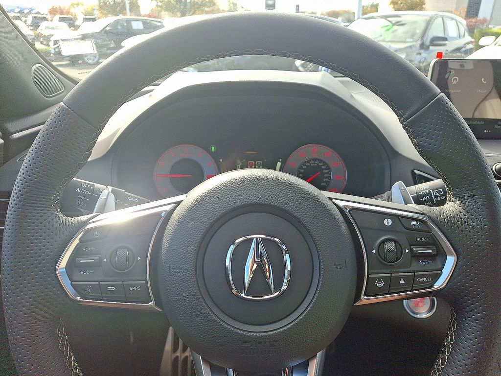 Thumbnail: 2026 Acura RDX - 11