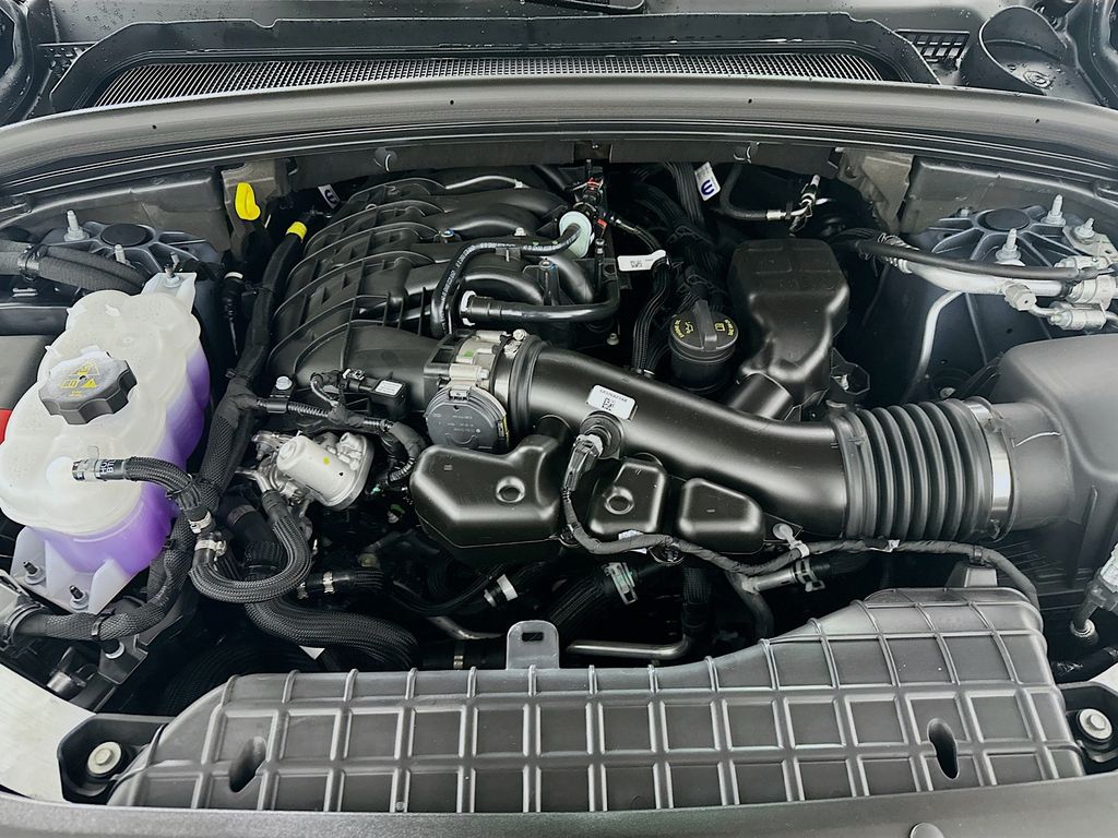 New 2025 Gray Jeep Altitude X image 18