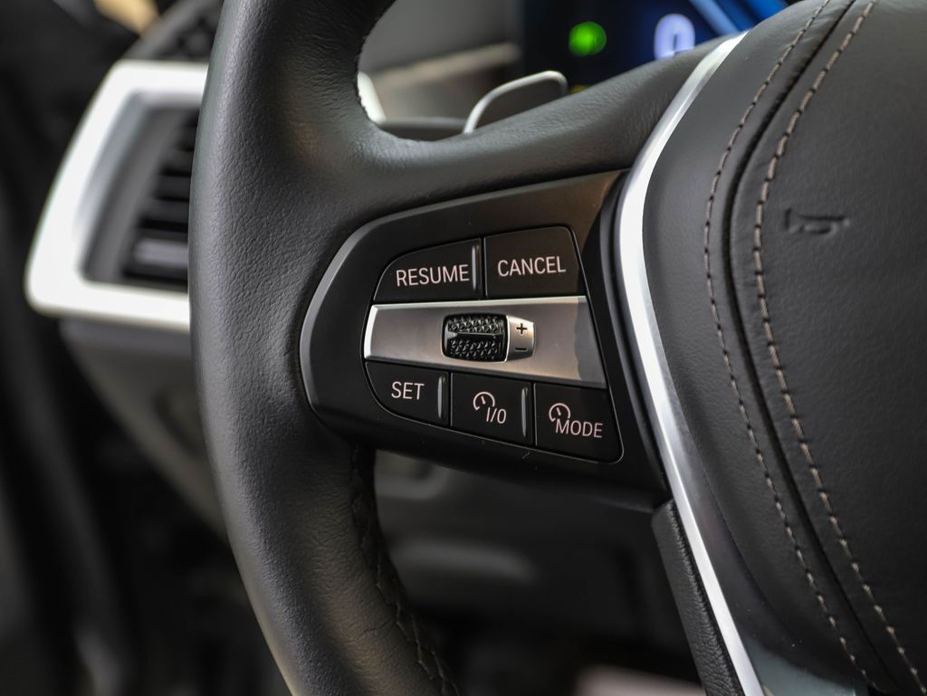 Thumbnail: 2024 BMW X5 - 12