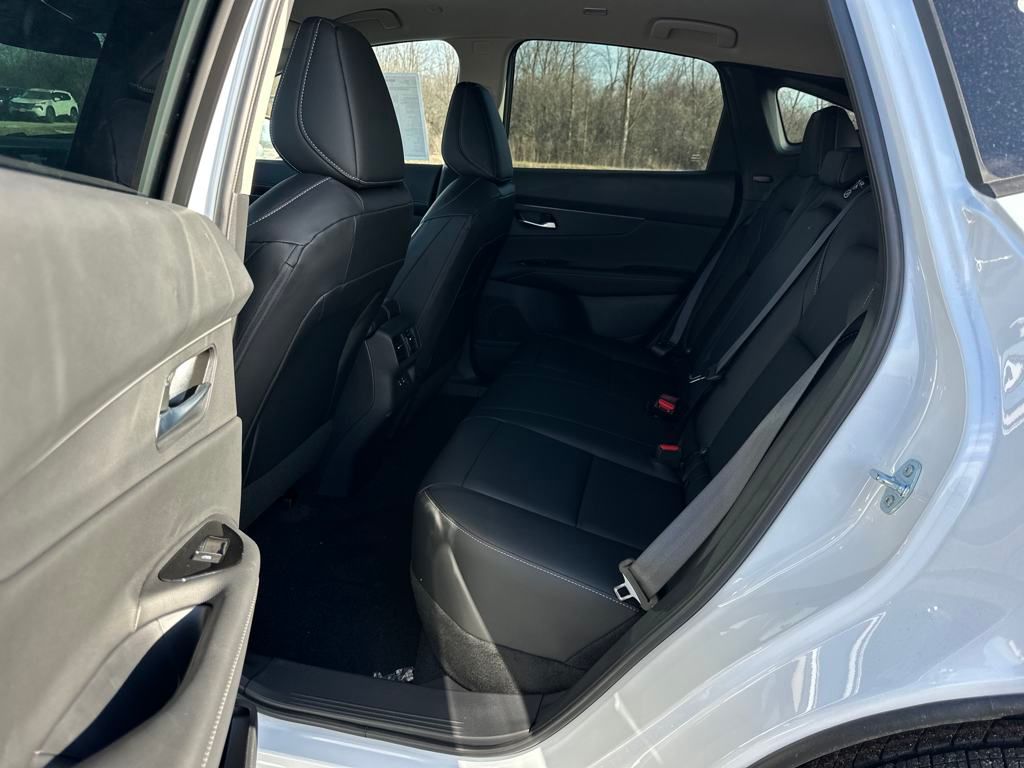 2025 Nissan Murano SV photo