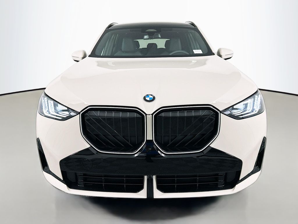 Thumbnail: 2026 BMW X3 - 2