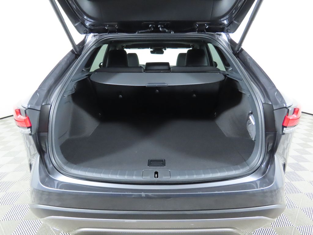 Thumbnail: 2025 Lexus RX - 28