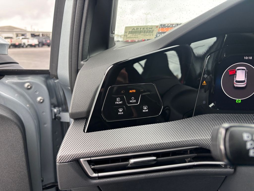 Used Car 2025 Volkswagen Golf Gti  Autobahn For Sale Under $40,000 In Austin, Texas