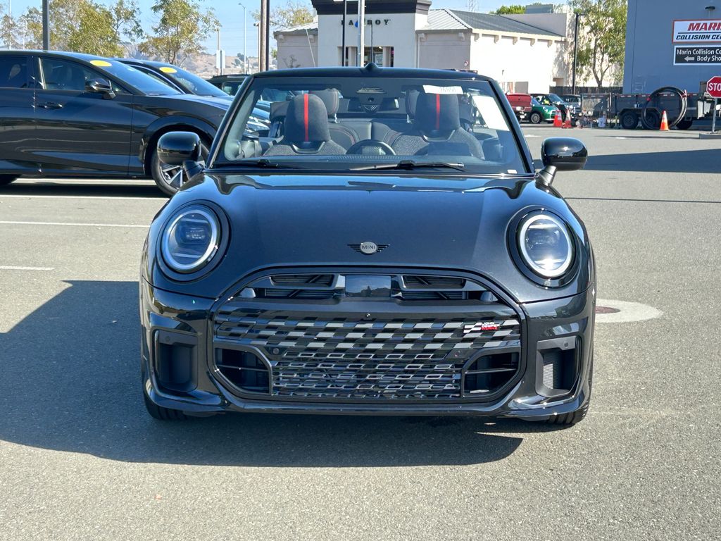 Thumbnail: 2026 MINI Cooper - 8