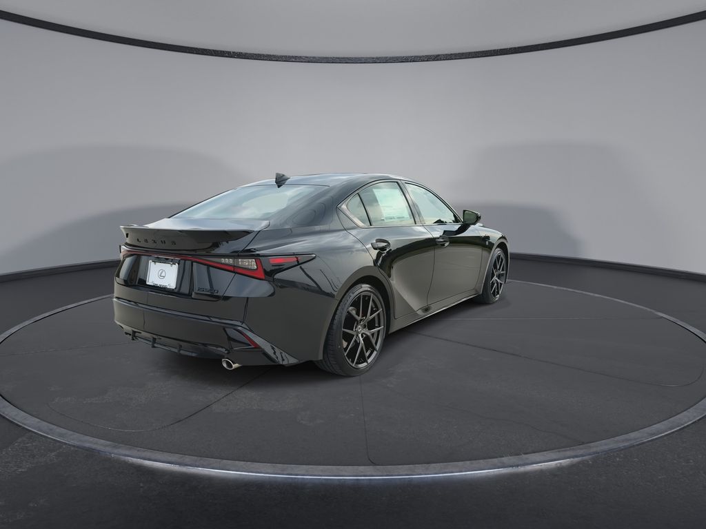 Thumbnail: 2026 Lexus IS - 8