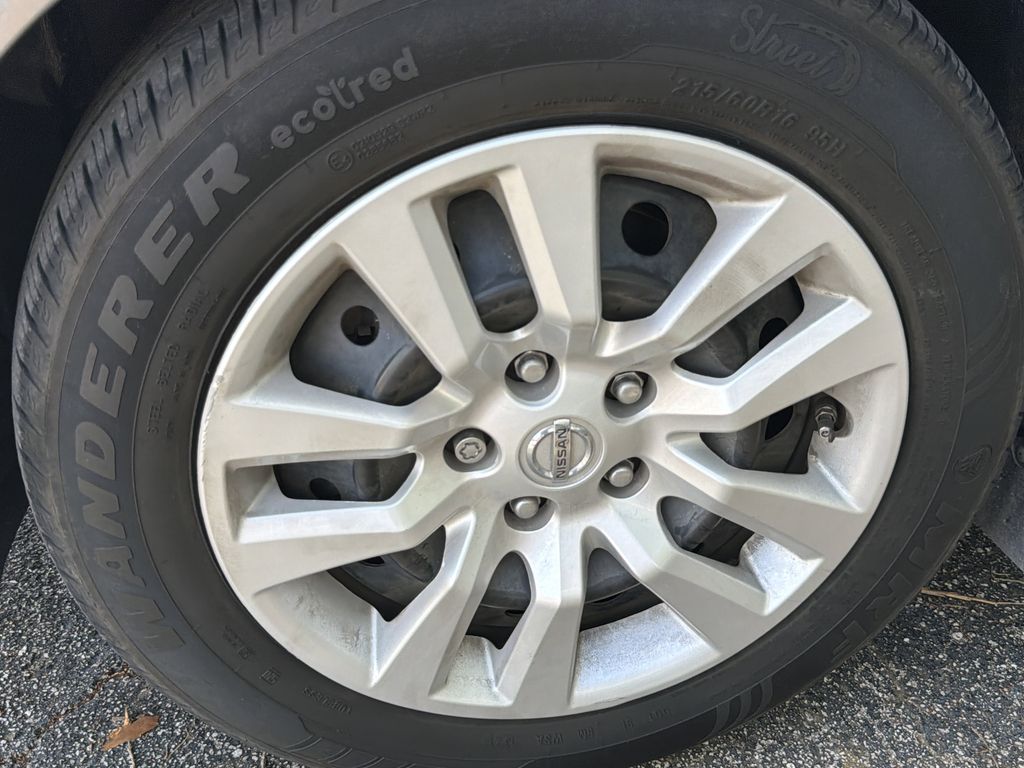 used 2018 Nissan Altima car, priced at $11,291