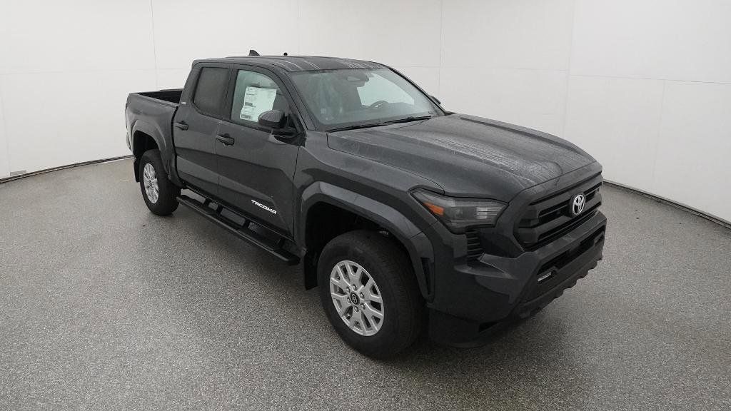 Thumbnail: 2025 Toyota Tacoma - 5