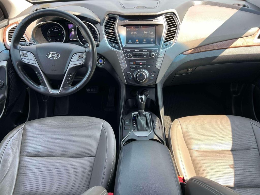 Used 2018 Hyundai Santa Fe SUV