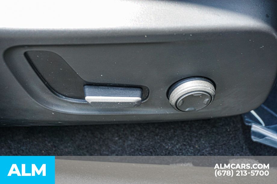 Used 2023 Gray Polestar Long Range Dual Motor image 53