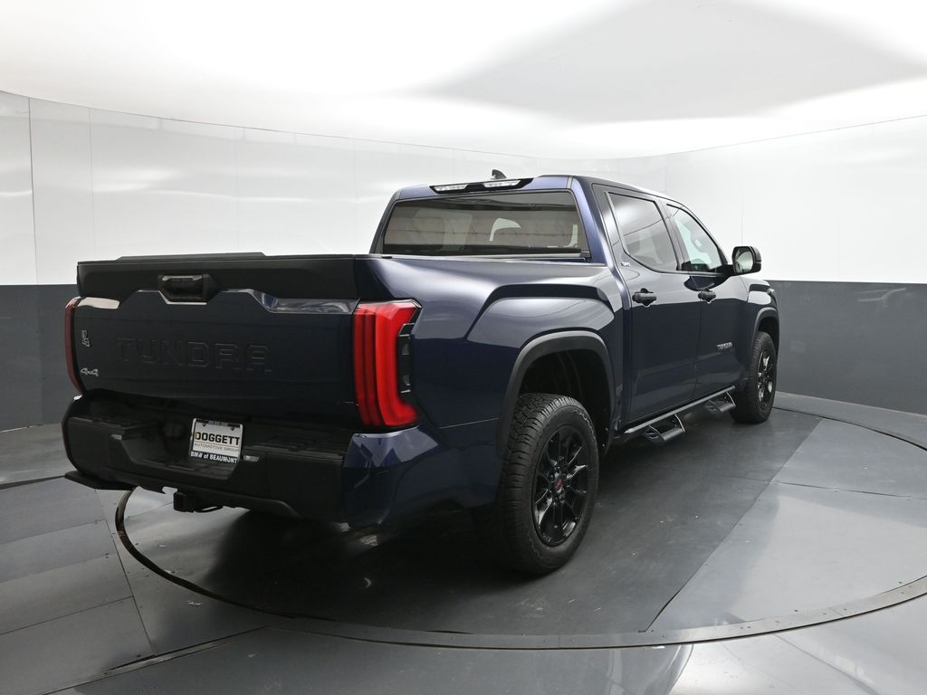 Used 2023 Toyota Tundra Truck