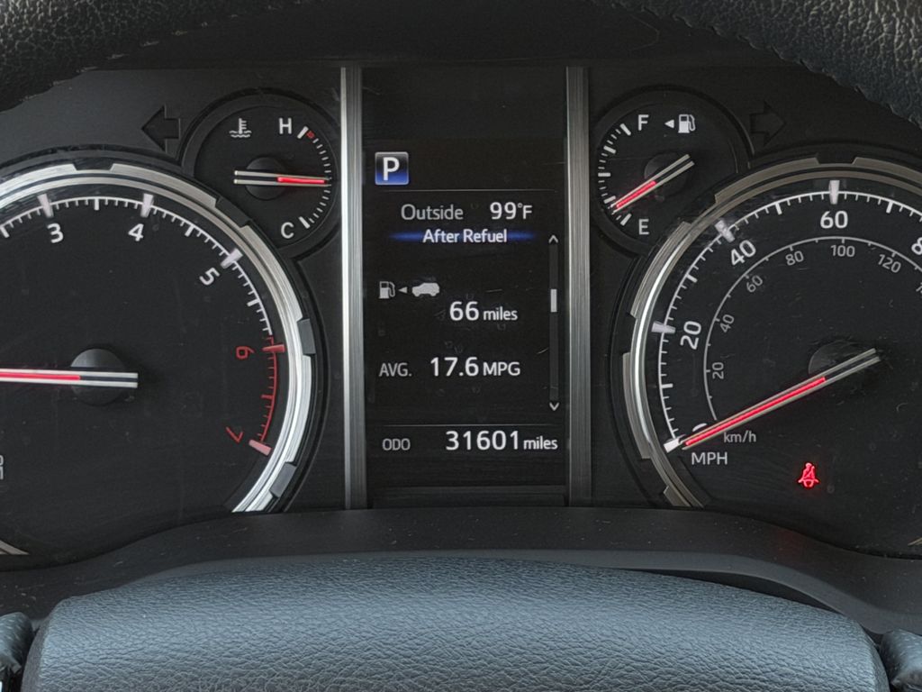 Used 2024 Toyota 4Runner SUV