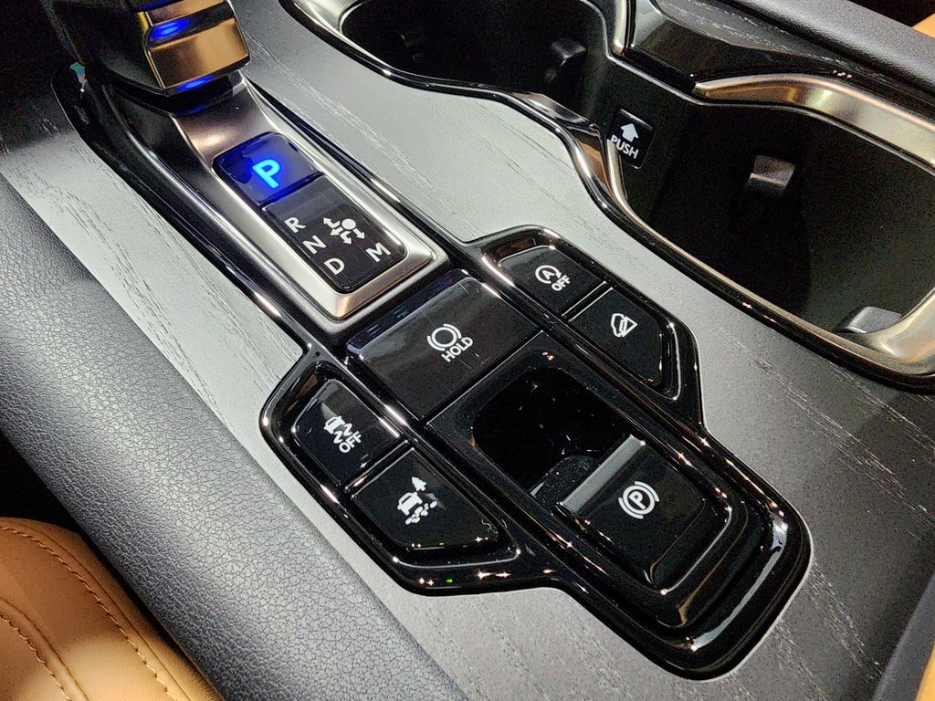 Thumbnail: 2026 Lexus RX - 24
