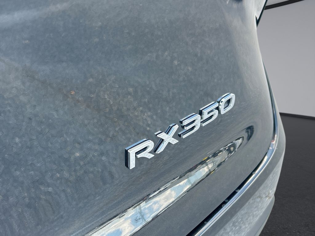 Thumbnail: 2026 Lexus RX - 32