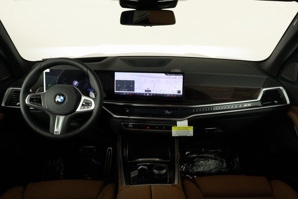 Thumbnail: 2026 BMW X5 - 4