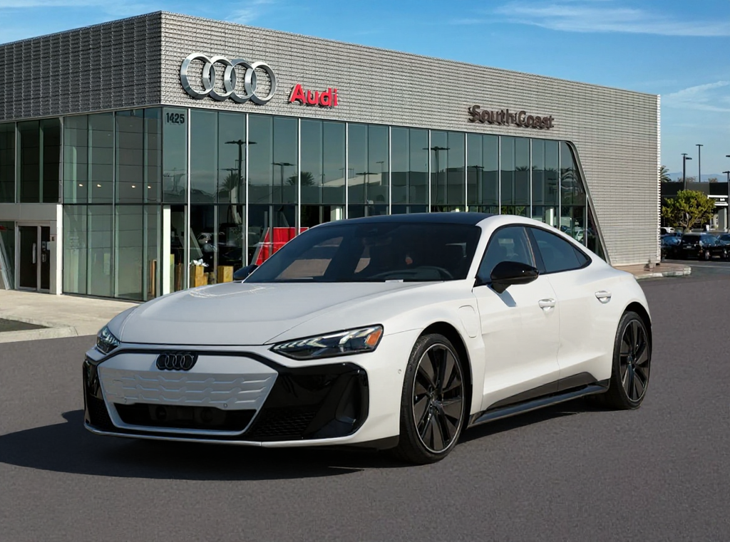 2026 Audi e-tron GT Prestige -
                  Santa Ana, CA
