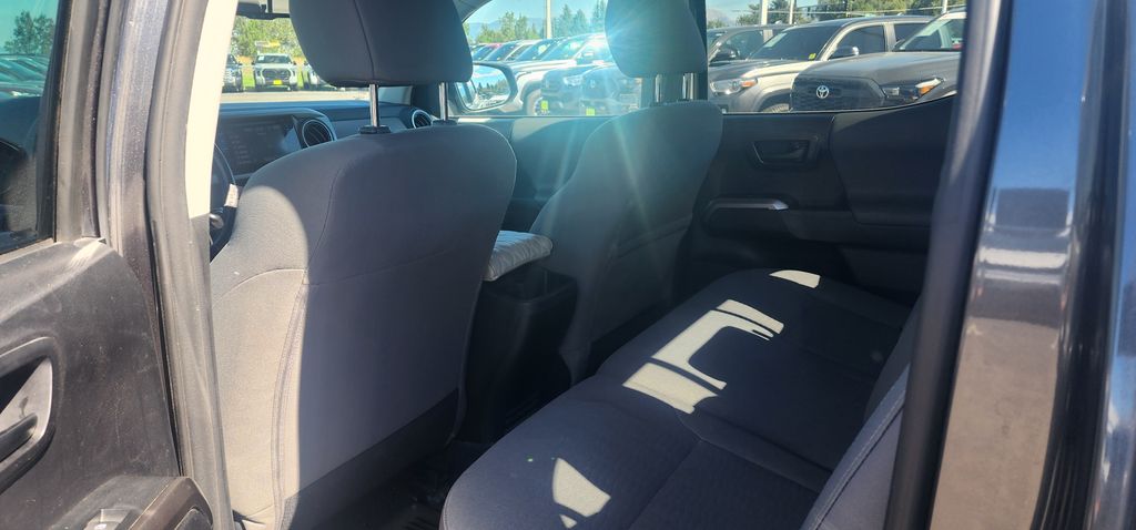 Used 2019 Toyota Tacoma Truck