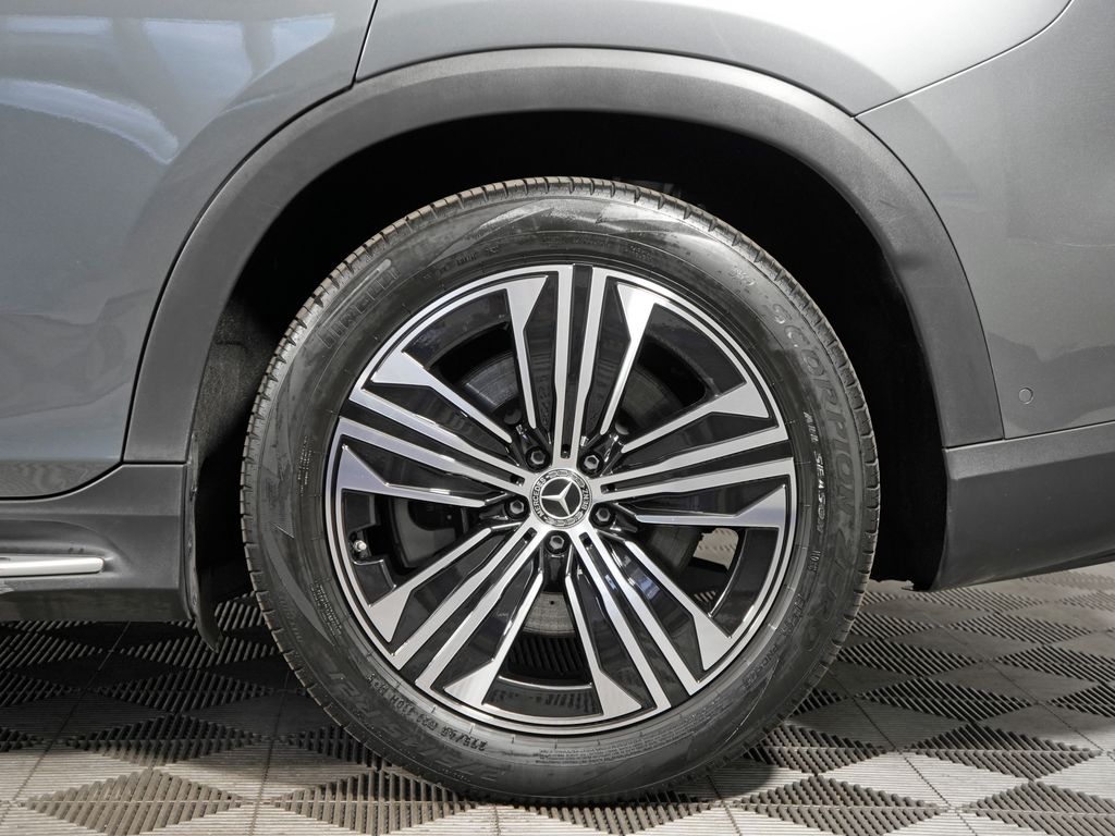 new 2023 Mercedes-Benz EQS car