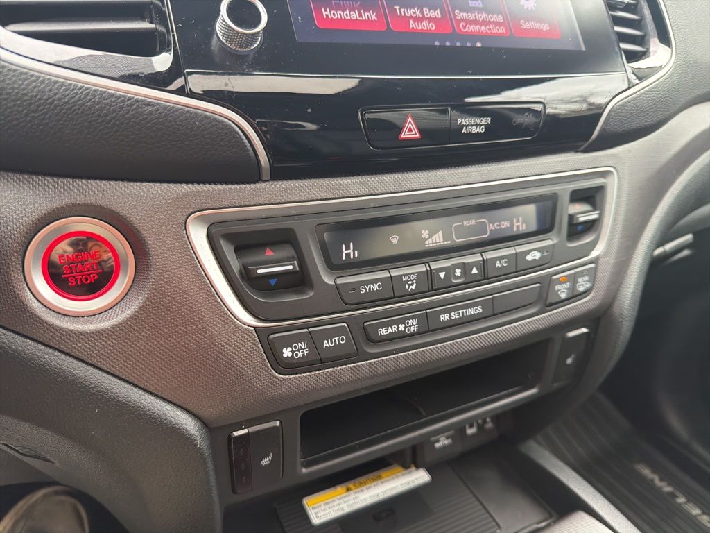 Thumbnail: 2023 Honda Ridgeline - 31