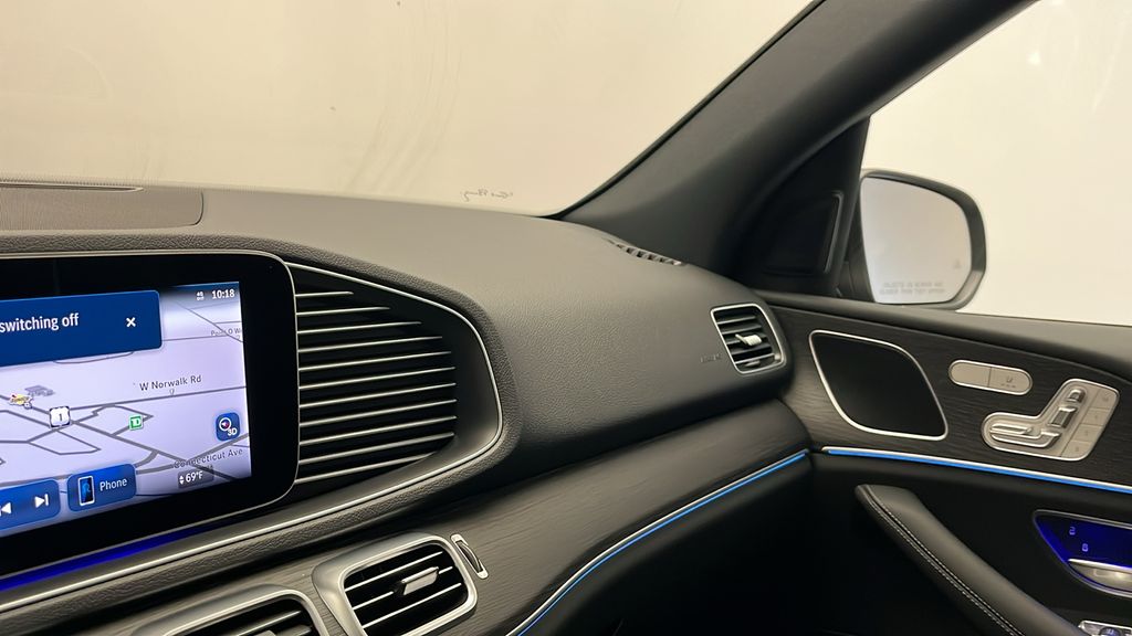 2025 Mercedes-Benz GLE 350 21