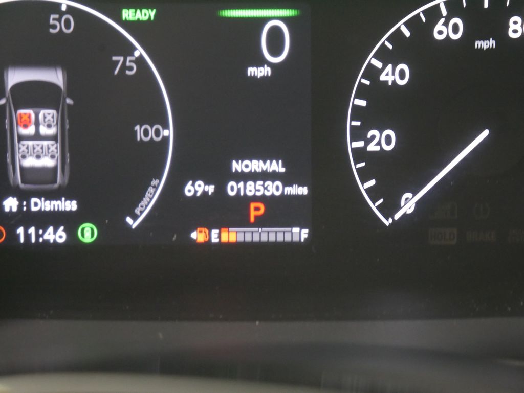 2025 Honda CR-V Sport Touring 24