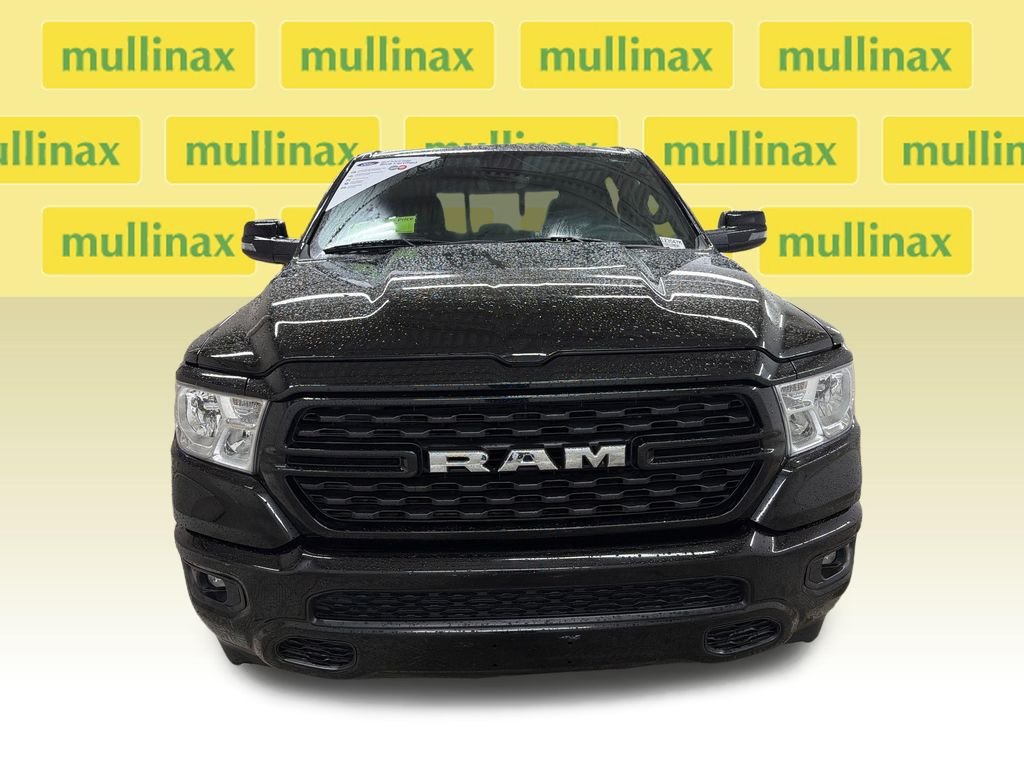 Certified Used 2024 Black Ram Big Horn/Lone Star image 15