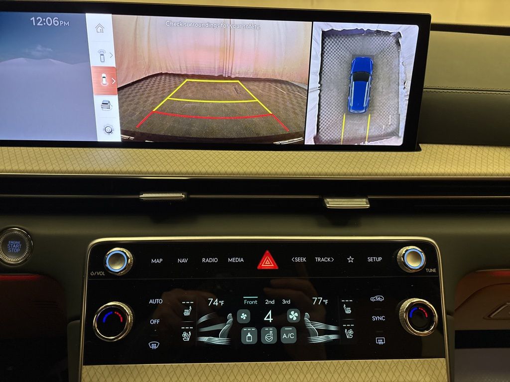 Used 2026 Genesis GV80 For Sale in Bedford, OH