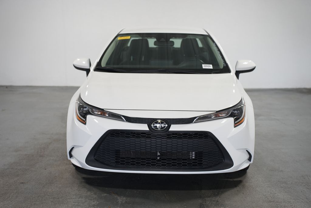 Thumbnail: 2022 Toyota Corolla - 2