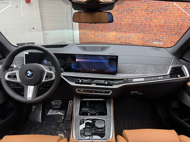 New 2026 Black BMW xDrive40i image 12