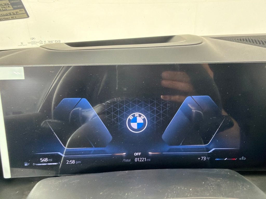 Thumbnail: 2026 BMW X5 - 20