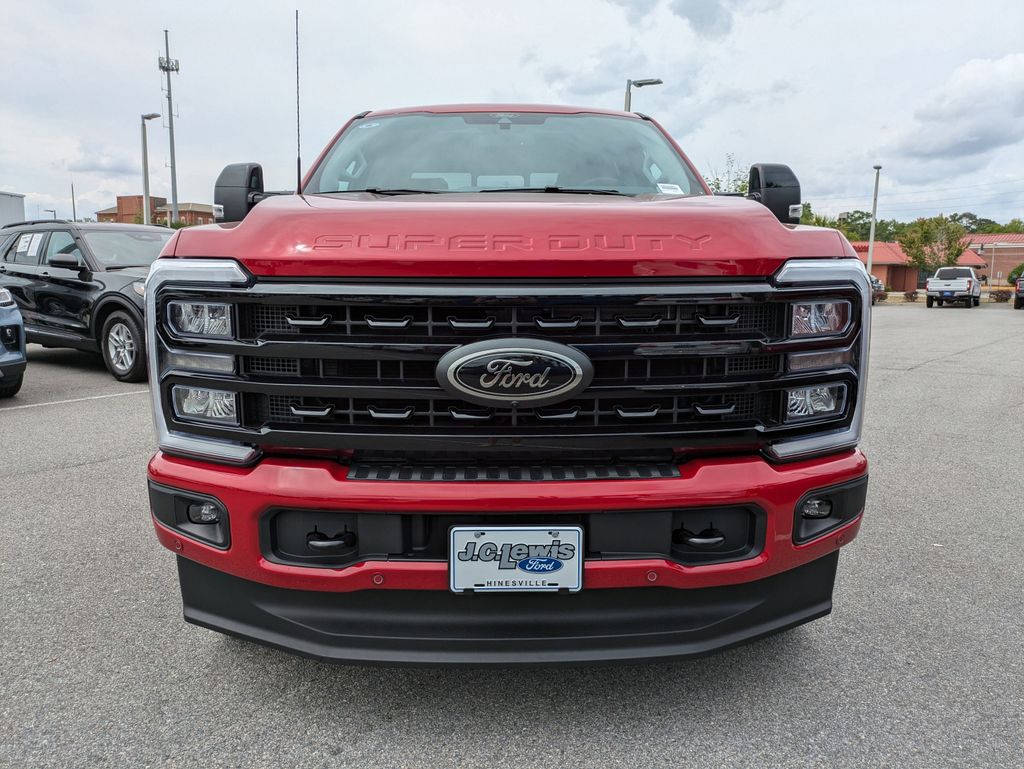 2024 Ford F-250 Super Duty Lariat