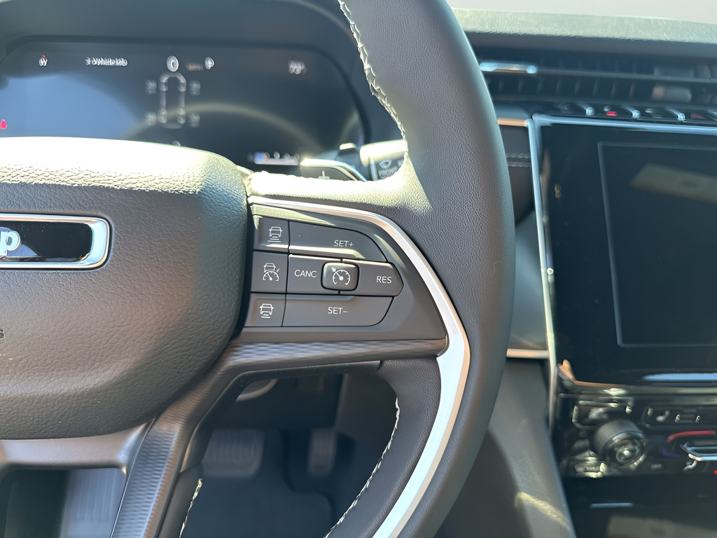New Car 2025 Jeep Grand Cherokee L  For Sale Under $50,000 In Austin, Texas