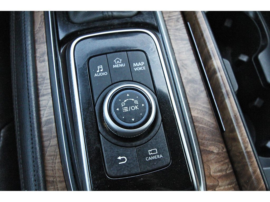2021 Nissan Armada SL Gray at AutoSavvy Houston Southwest