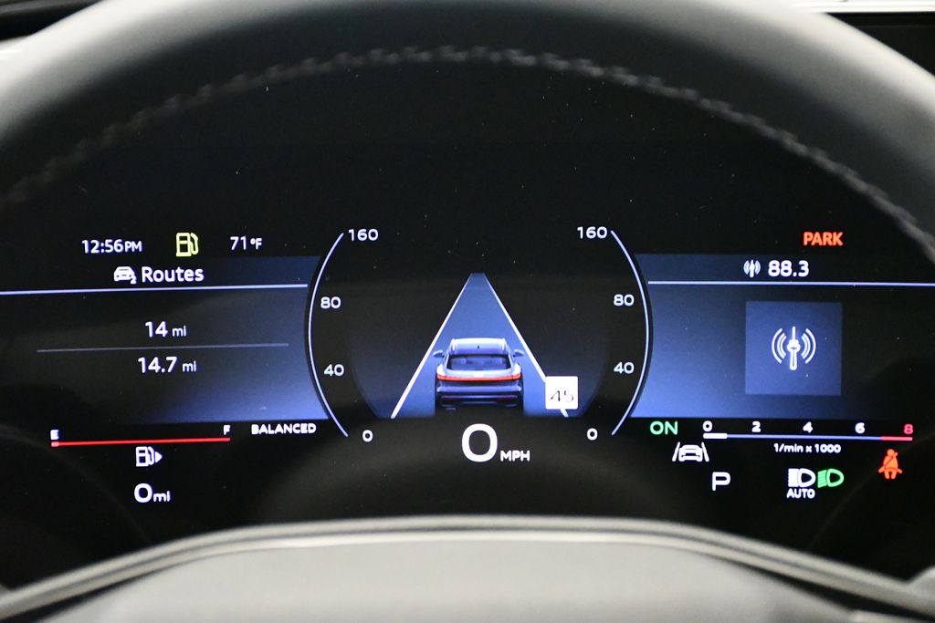 Thumbnail: 2025 Audi Q5 - 26