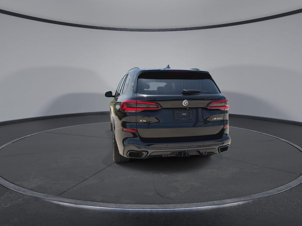 Thumbnail: 2023 BMW X5 - 7
