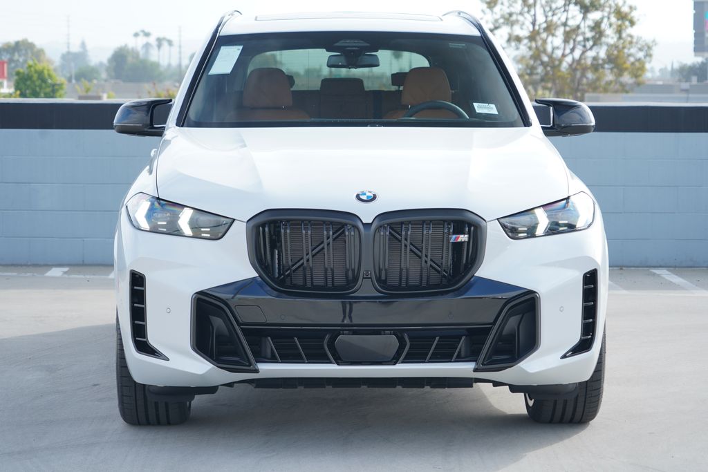 Thumbnail: 2026 BMW X5 - 2