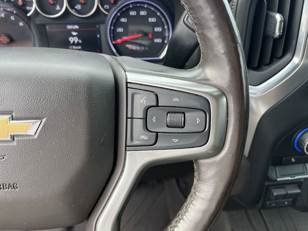 2019 Chevrolet Silverado 1500 LT 27