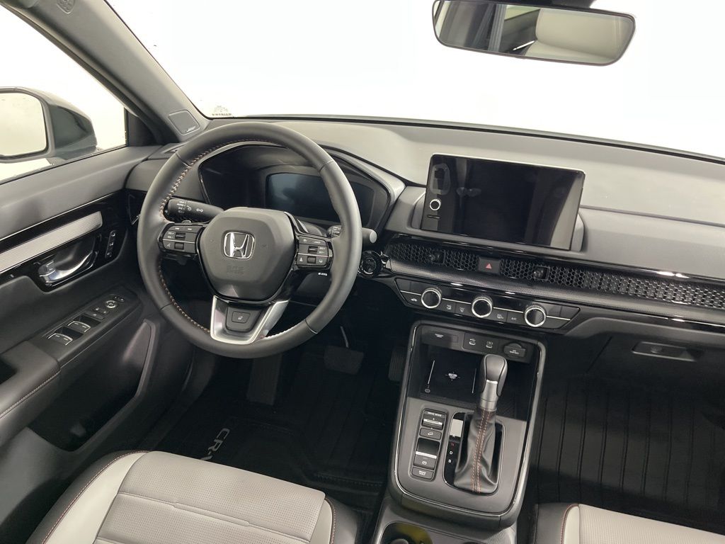 Thumbnail: 2026 Honda CR-V - 11