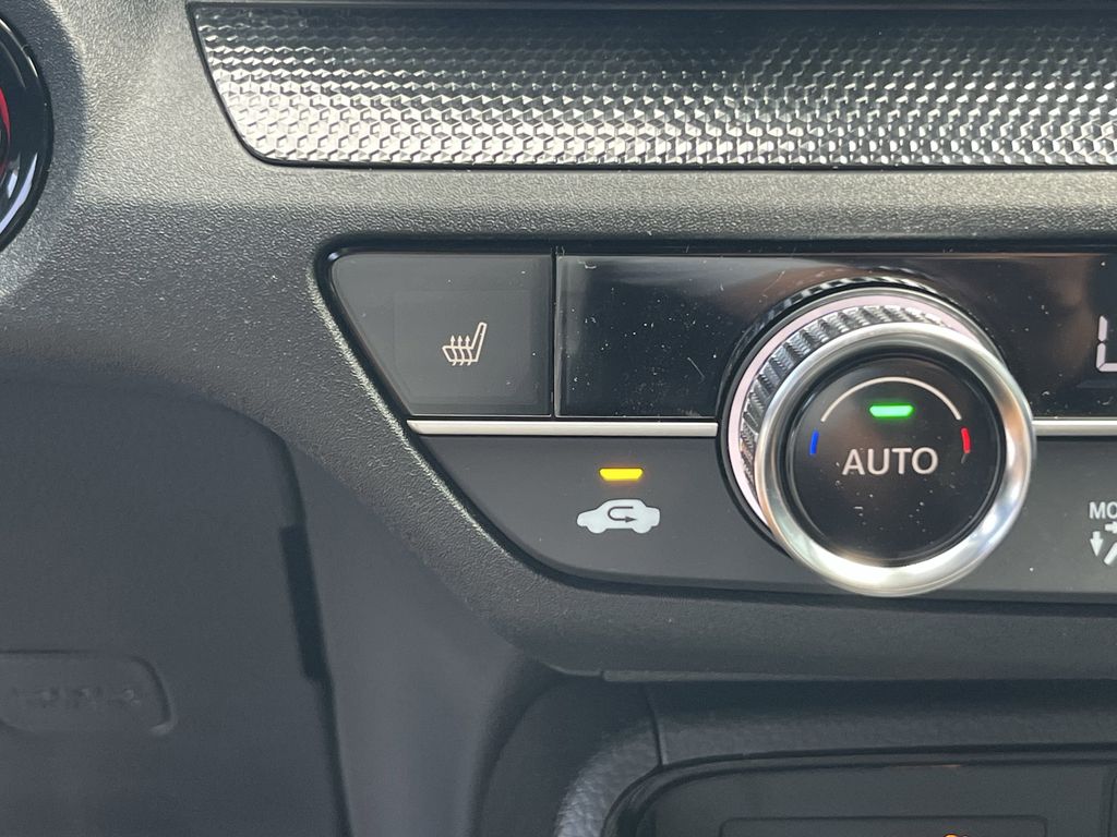 new 2026 Honda CR-V Hybrid car, priced at $38,437