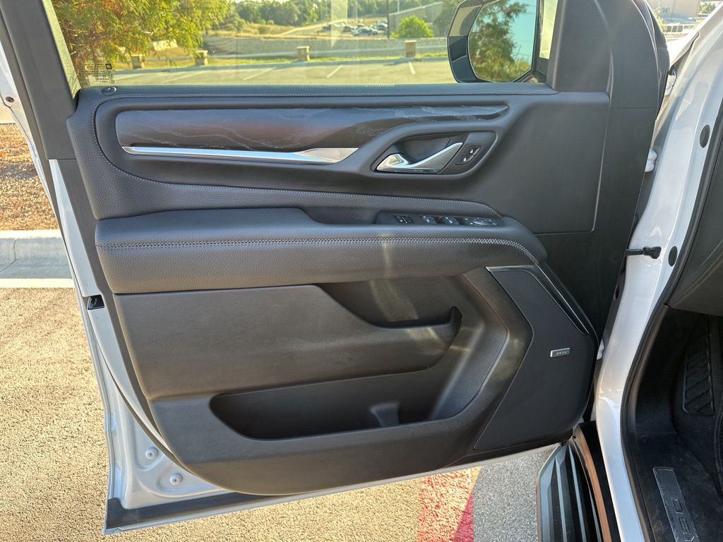 Used Car 2021 Gmc Yukon  Denali For Sale Under $60,000 In Austin, Texas