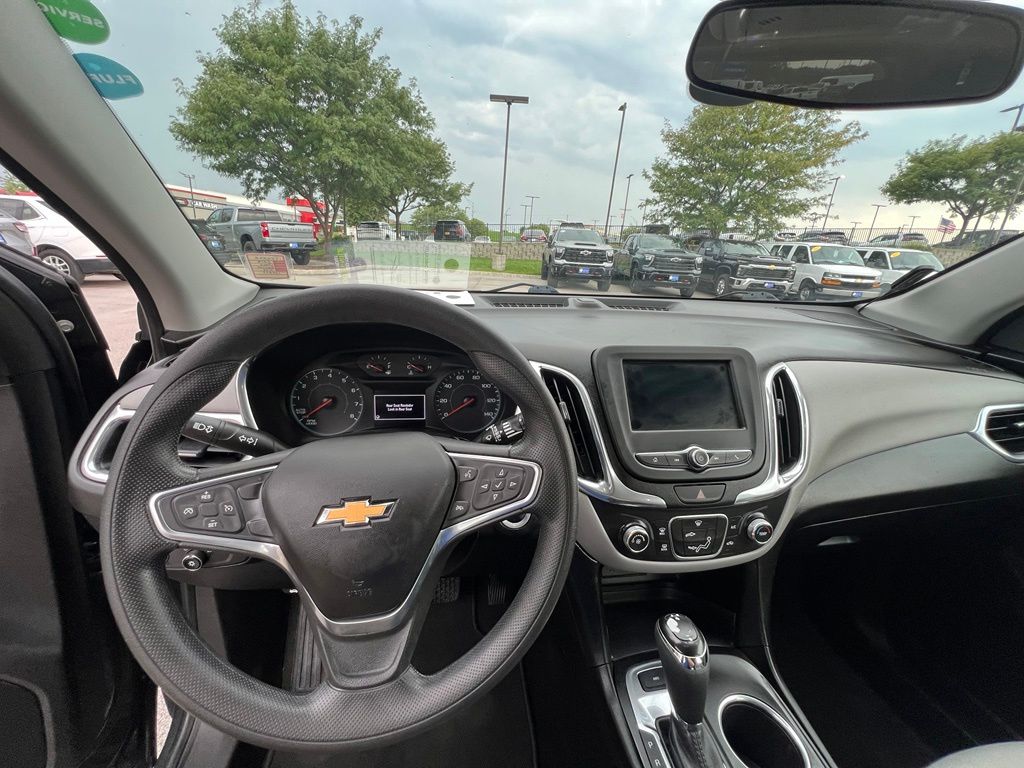 Used 2019 Chevrolet Equinox SUV