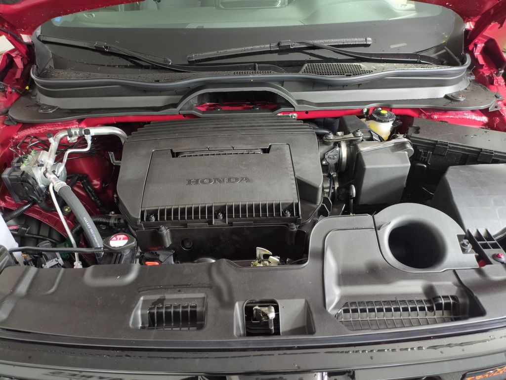 New 2026 Honda Passport For Sale in Fort Wayne, IN