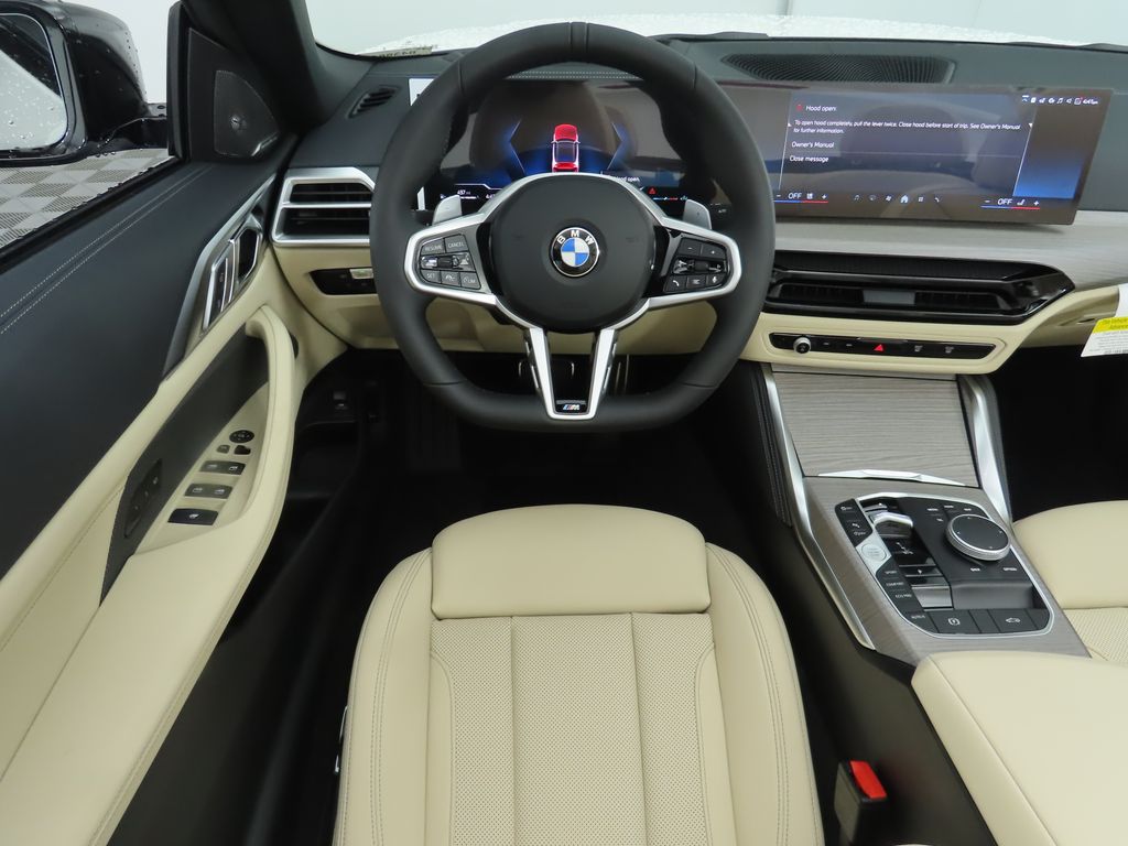 Thumbnail: 2026 BMW 4 Series - 18