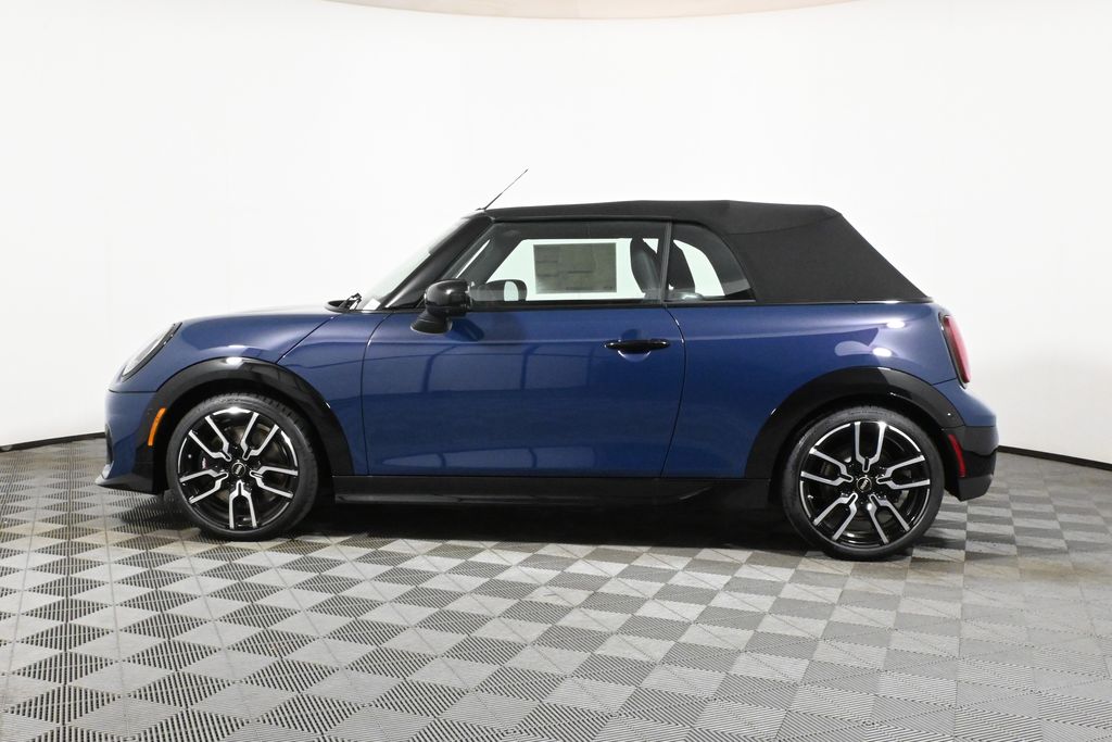 Thumbnail: 2026 MINI Cooper - 2