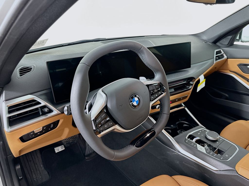 Thumbnail: 2026 BMW 3 Series - 9